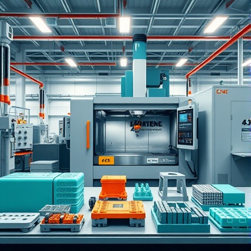 robot machined plastics cnc machining plastic machined component cnc machined